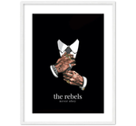 The Rebels Never Obey