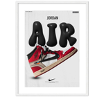 Nike Air Jordan x Off White