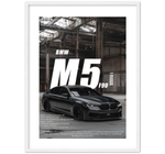 M5 F90