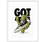 Air Jordan 1 Retro Low OG SP Olive Travis Scott