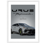 Urus Performante