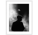 Tommy Shelby - 1%