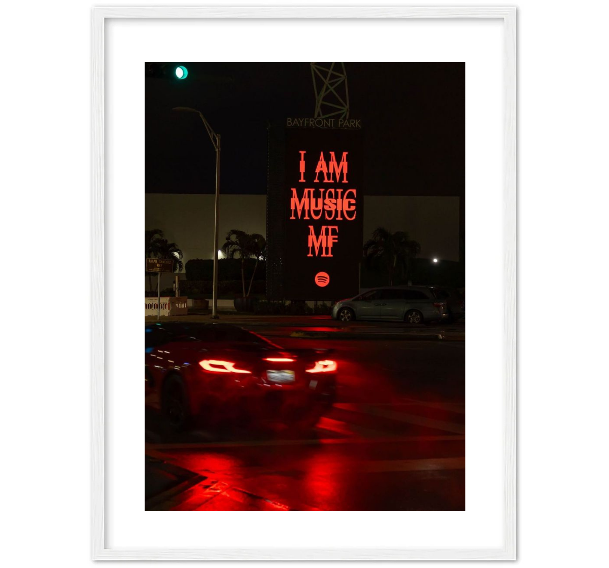 I AM MUSIC MF - Spotify