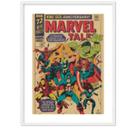 Los Vengadores - MARVEL