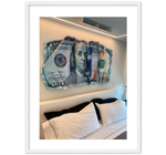 BENJAMIN FRANKLIN - 100$