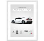 Lamborghini Gallardo
