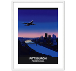 Pittsburgh Pennsylvania