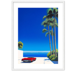 Hiroshi Nagai - Saint Tropez