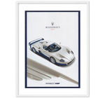 Maserati MC12