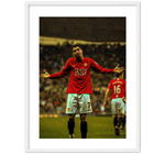 Cristiano Ronaldo - IDK