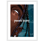 Travis Scott - Rodeo, Astroworld & Birds In The Trap