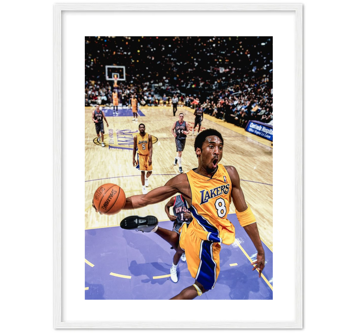 Kobe Bryant