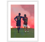 Seria A - Derbi