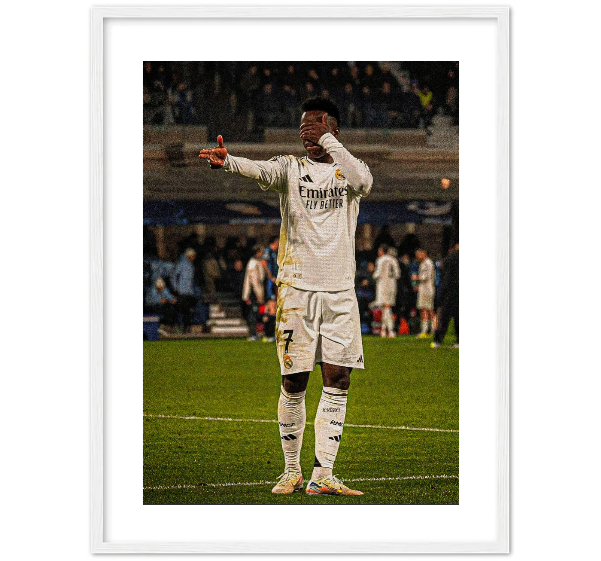 Vinicius Junior