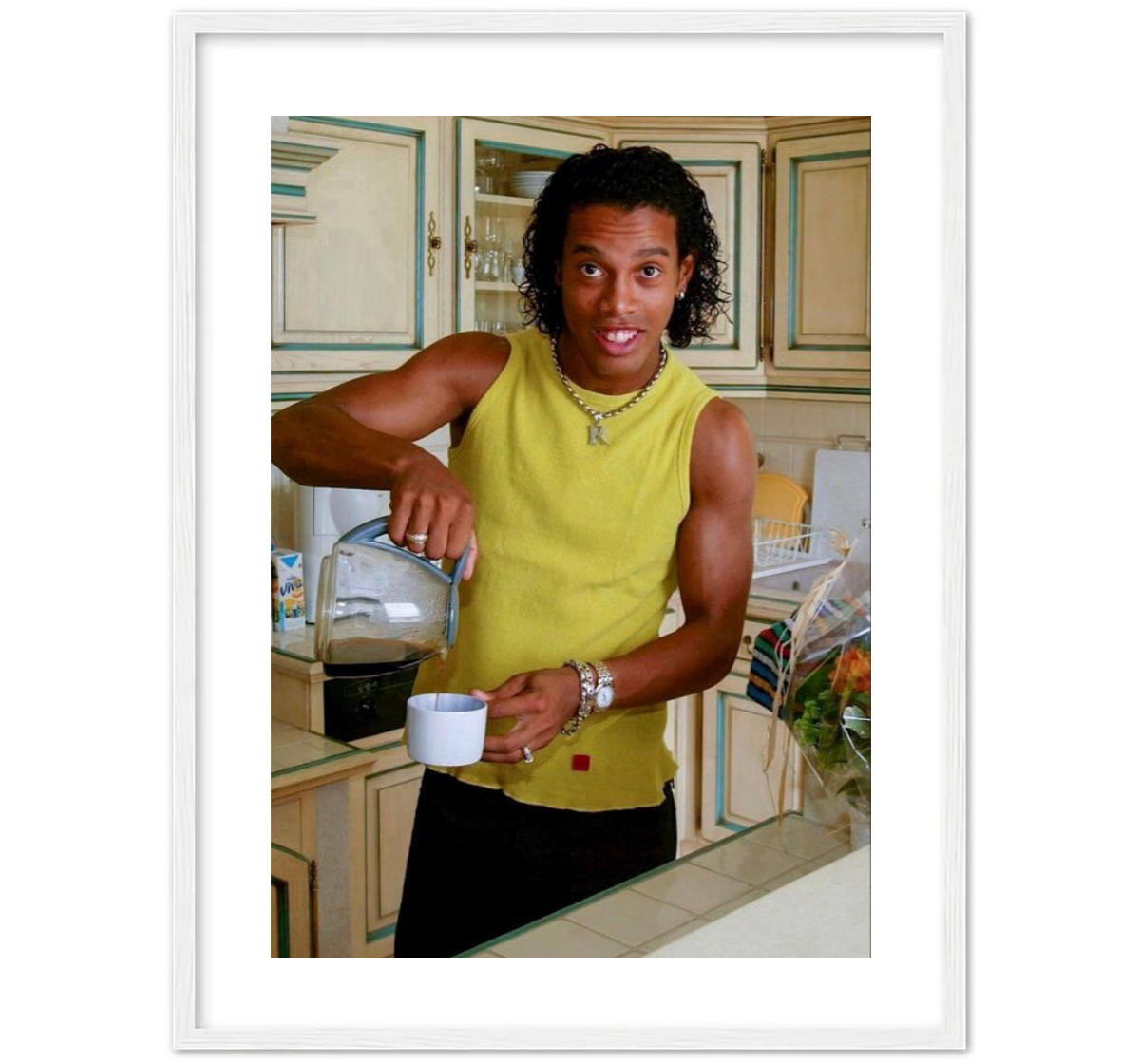 Ronaldinho