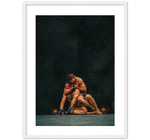 Conor McGregor vs Khabib Nurmagomedov - UFC