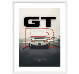 GTR