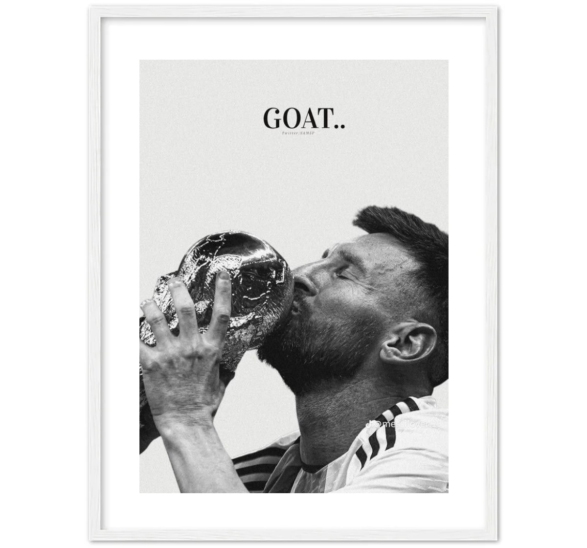 GOAT
