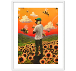 Taylor, The Creator