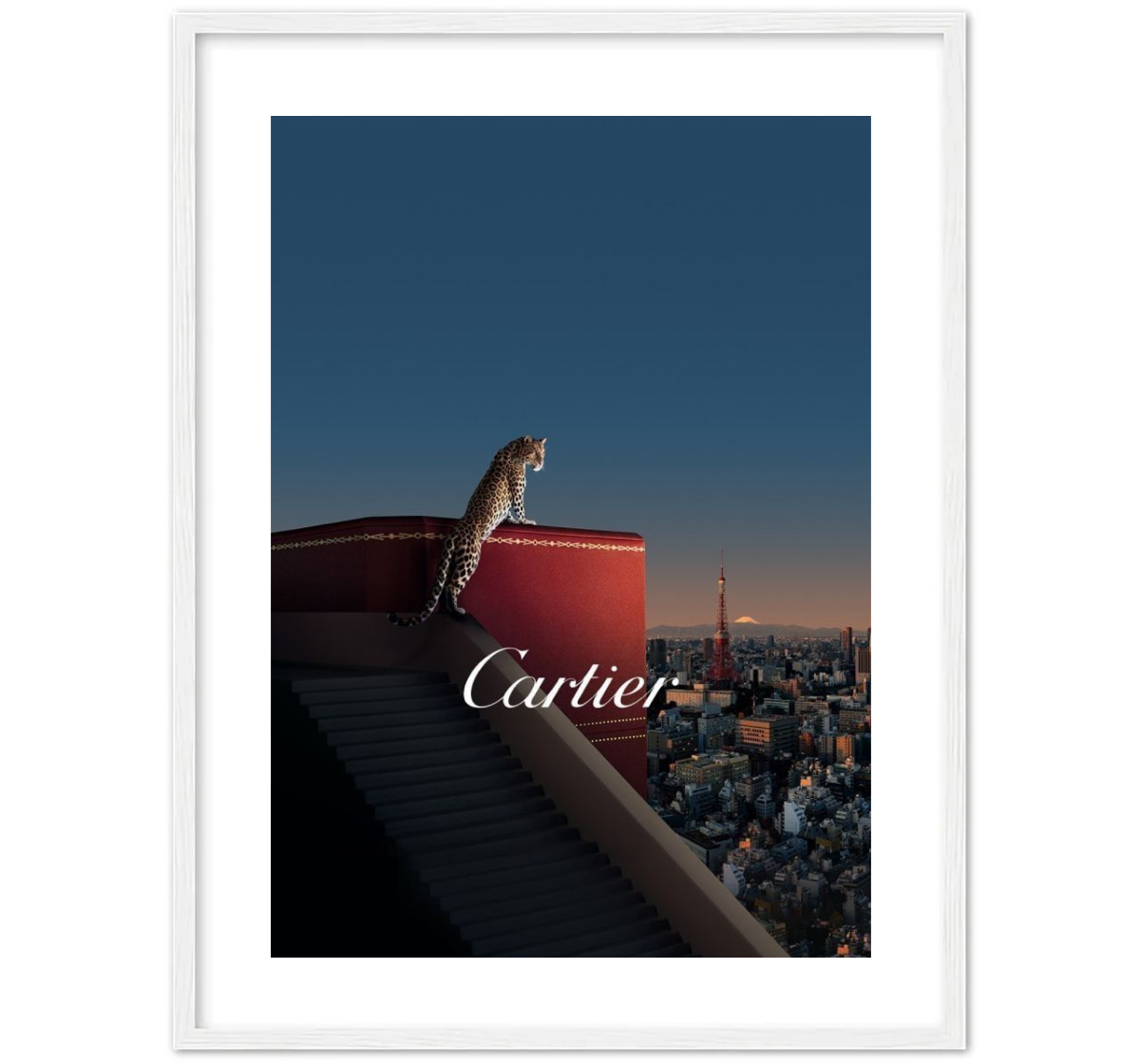 Cartier