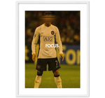 Cristiano Ronaldo - FOCUS