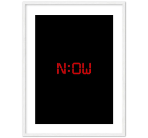 N:OW HOUR