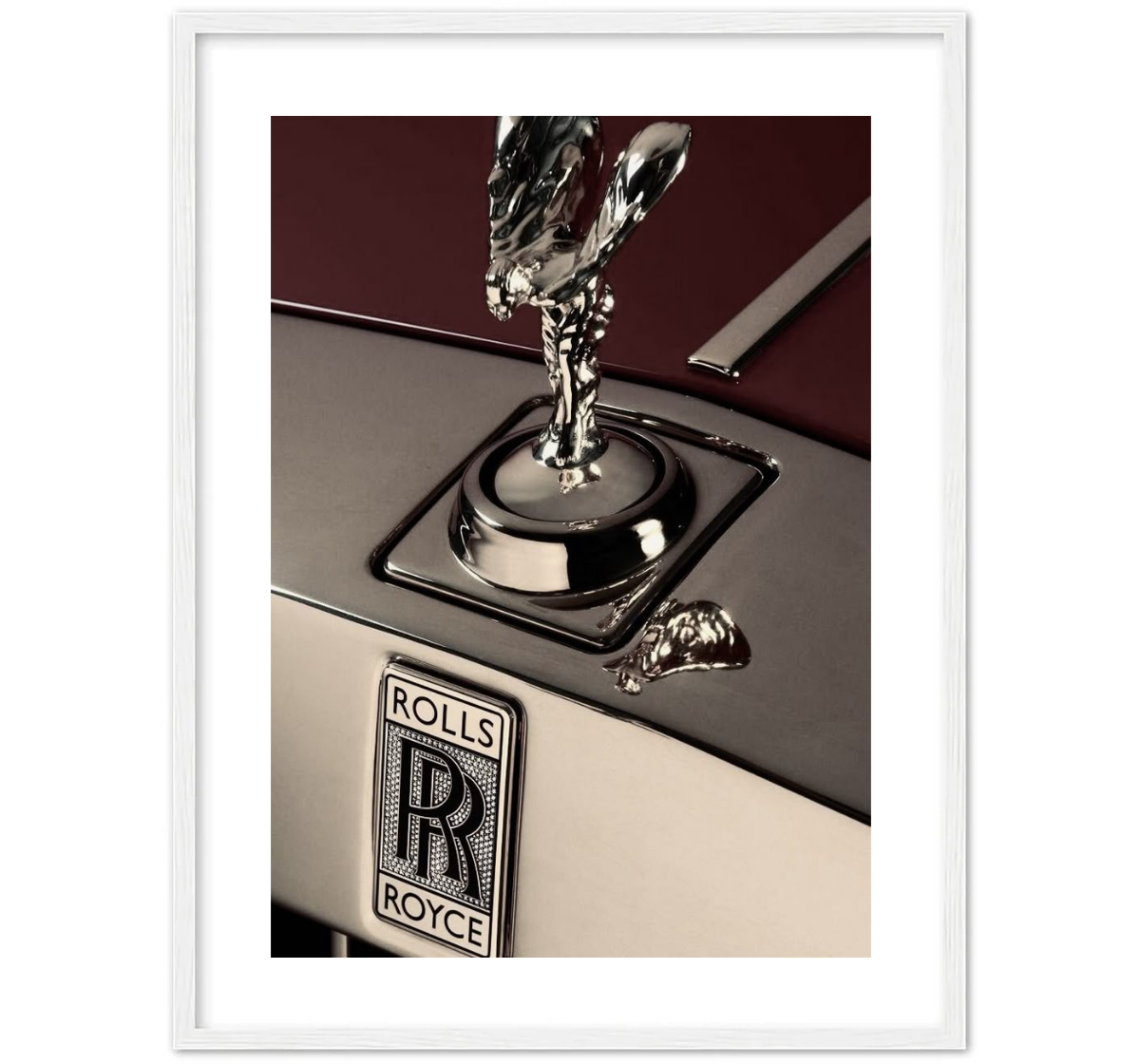 Rolls Royce