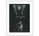 Lebron James - Triple