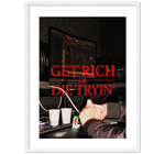 Get Rich or Die Tryin'