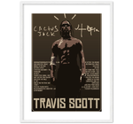 Travis Scott - UTOPIA x JACK CACTUS