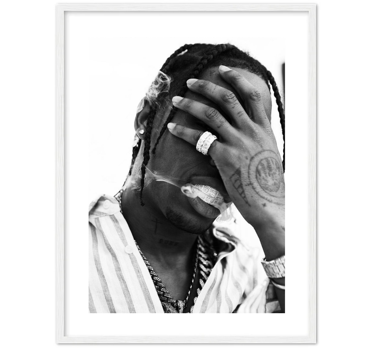 TRAVIS SCOTT