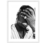 TRAVIS SCOTT