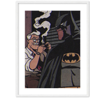 BATMAN