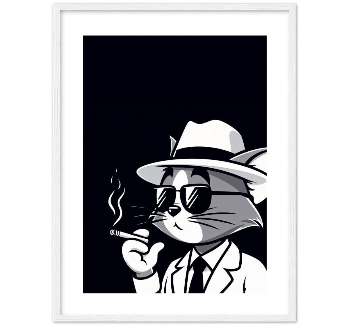 Detective Tom