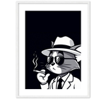 Detective Tom