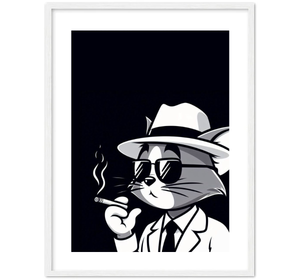 Detective Tom