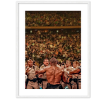 Mike Tyson