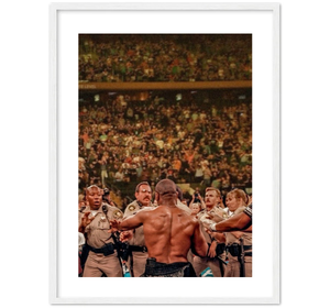 Mike Tyson