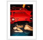 Lamborghini Countach 5000