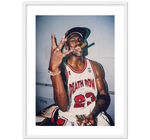 Michael Jordan