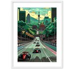 The Race