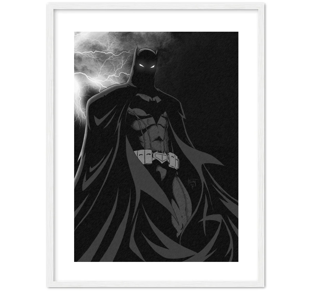 Batman - Darknight