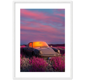 Porsche 964 Carrera RS