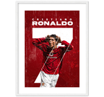 Cristiano Ronaldo 7