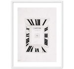 Reloj Cartier