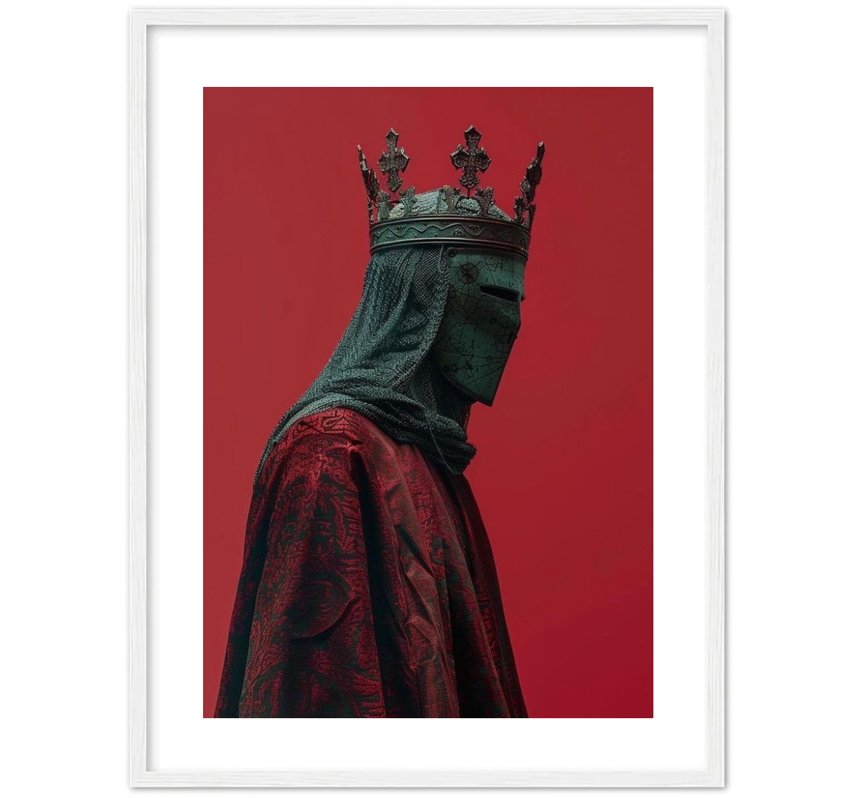 El Rey De Reyes