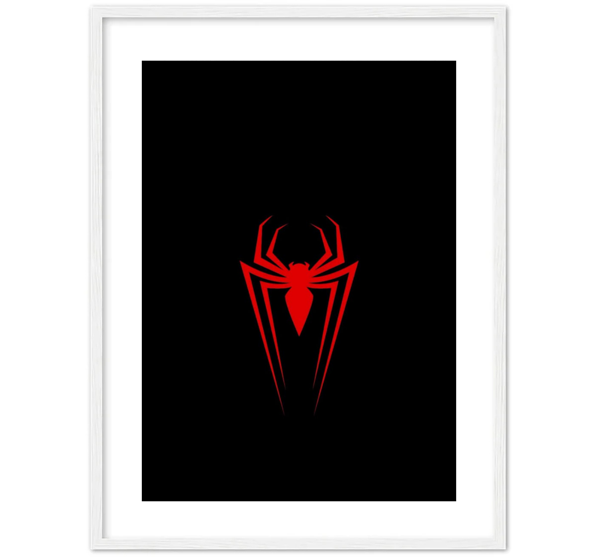 Spiderman Logo