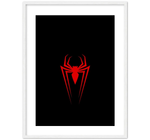 Spiderman Logo