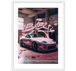 Toyota Supra MK4