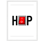 HIP HOP